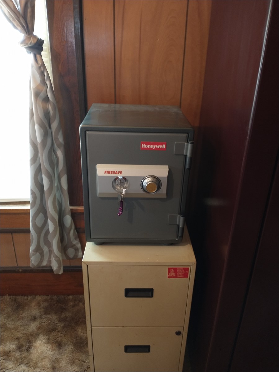 Personal property image