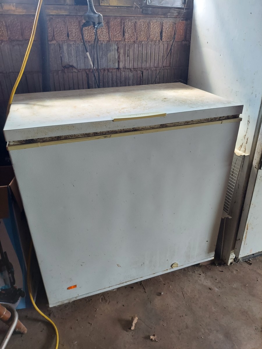 Personal property image