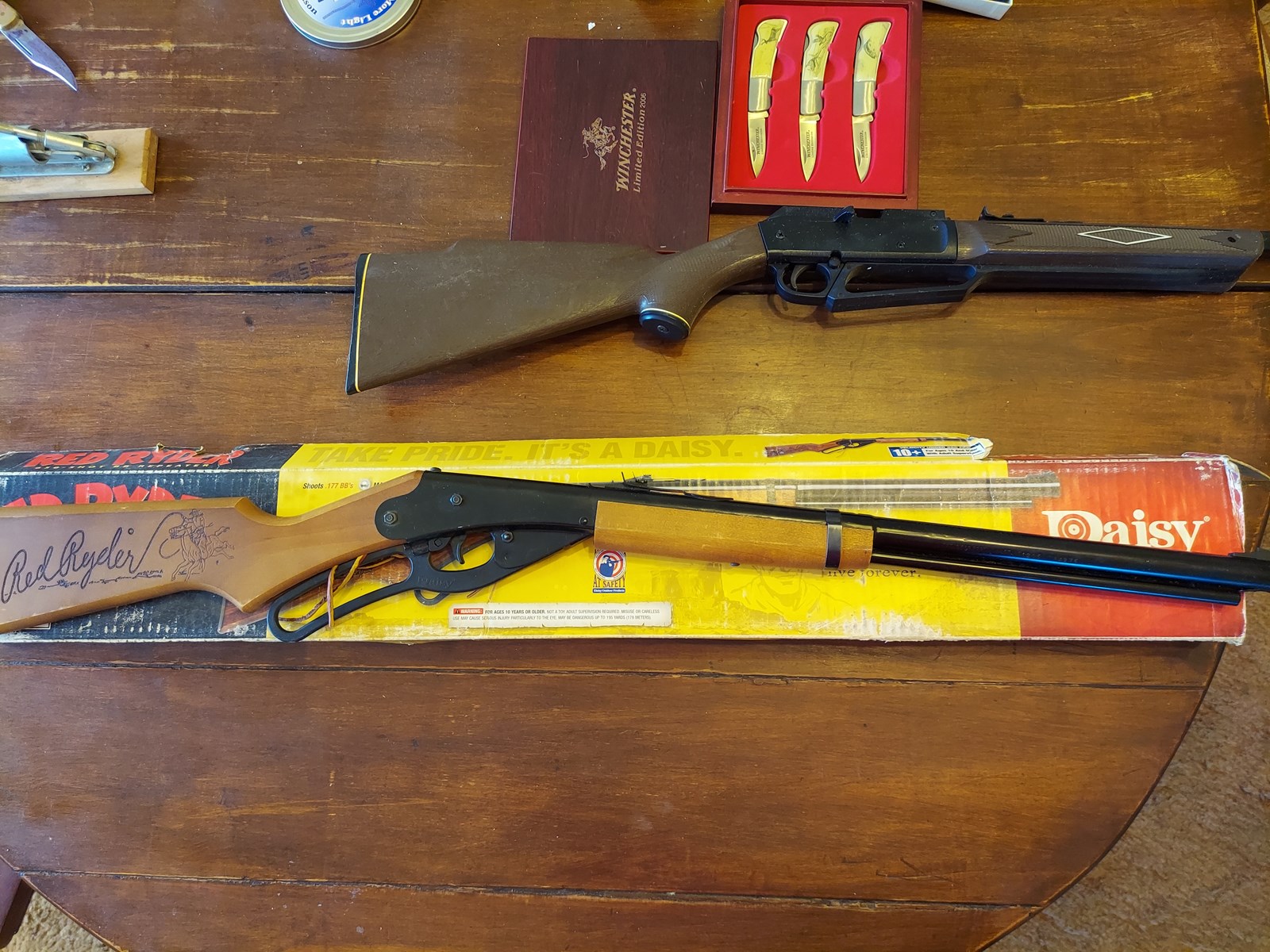 Personal property image