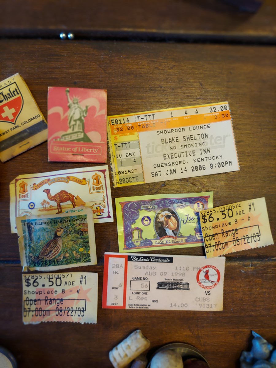 Personal property image