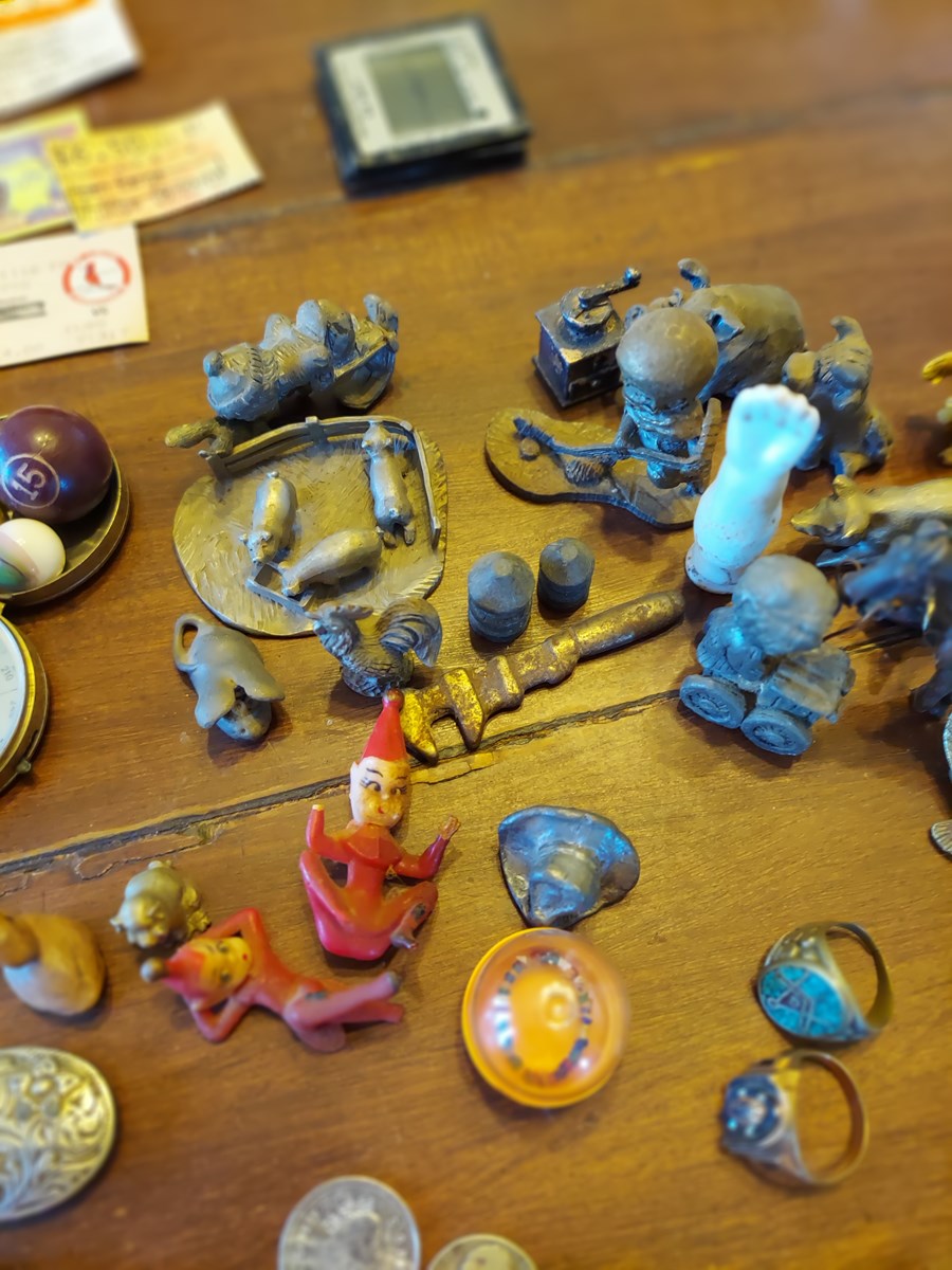 Personal property image