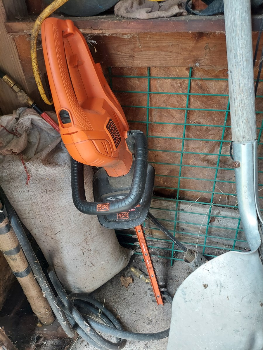 Personal property image