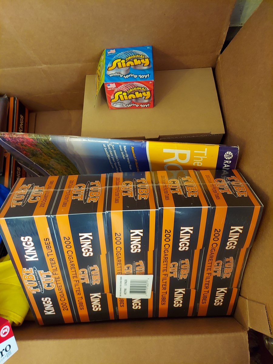 Personal property image