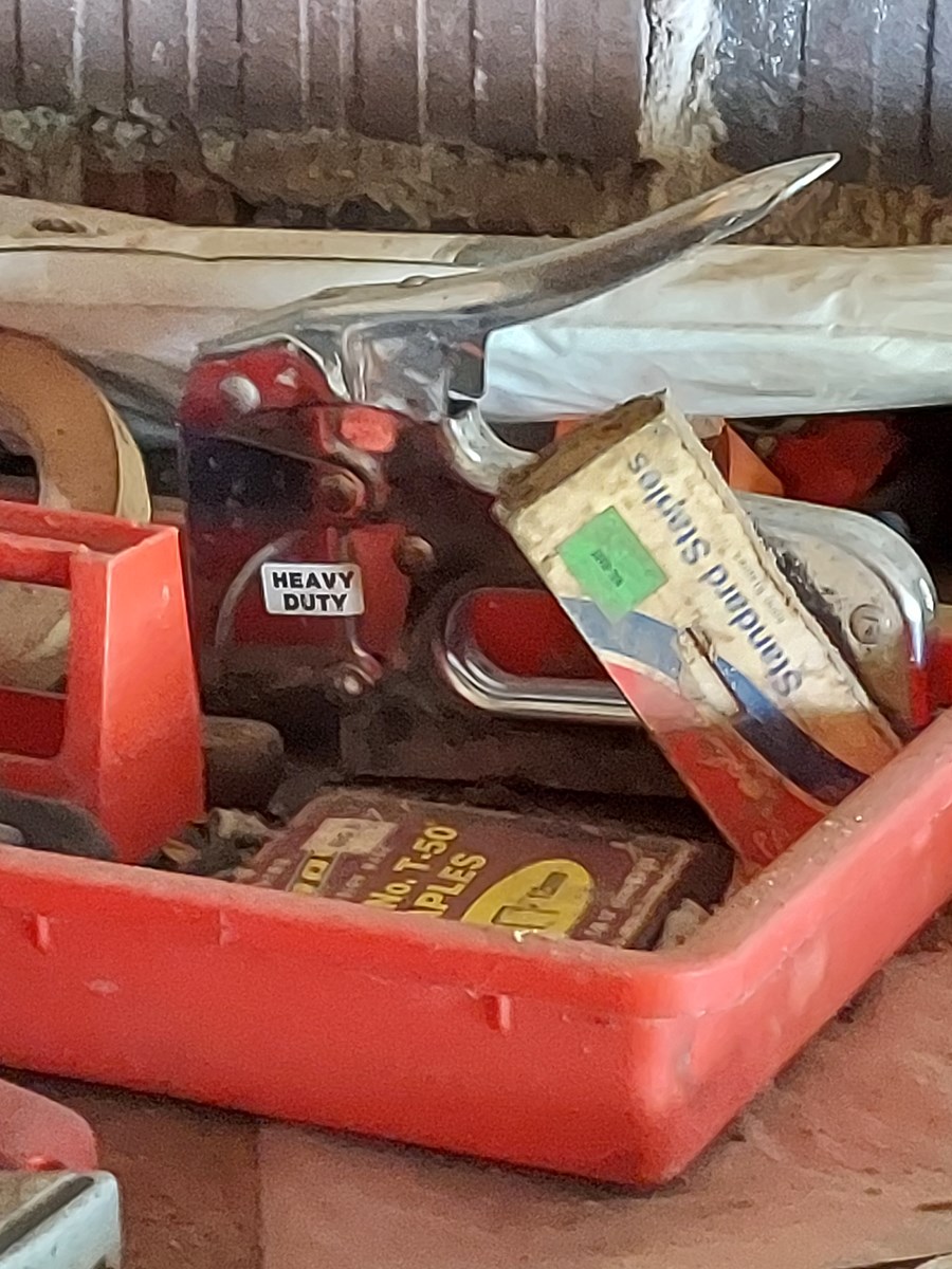 Personal property image