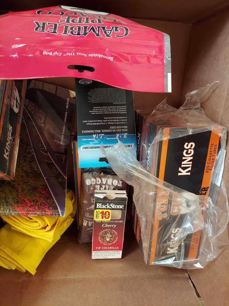 Personal property image