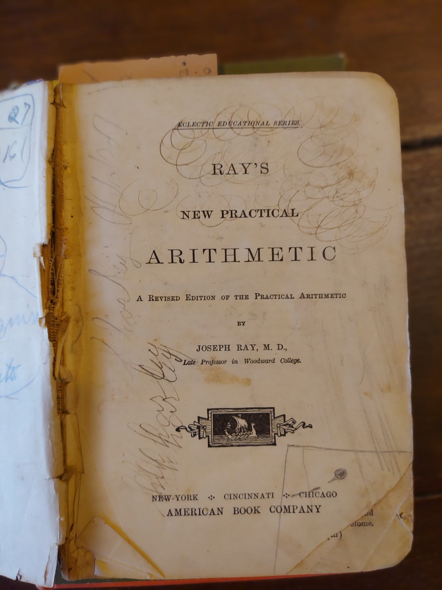 Personal property image