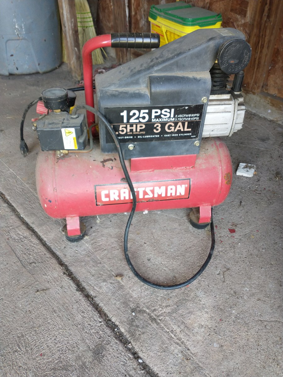 Personal property image