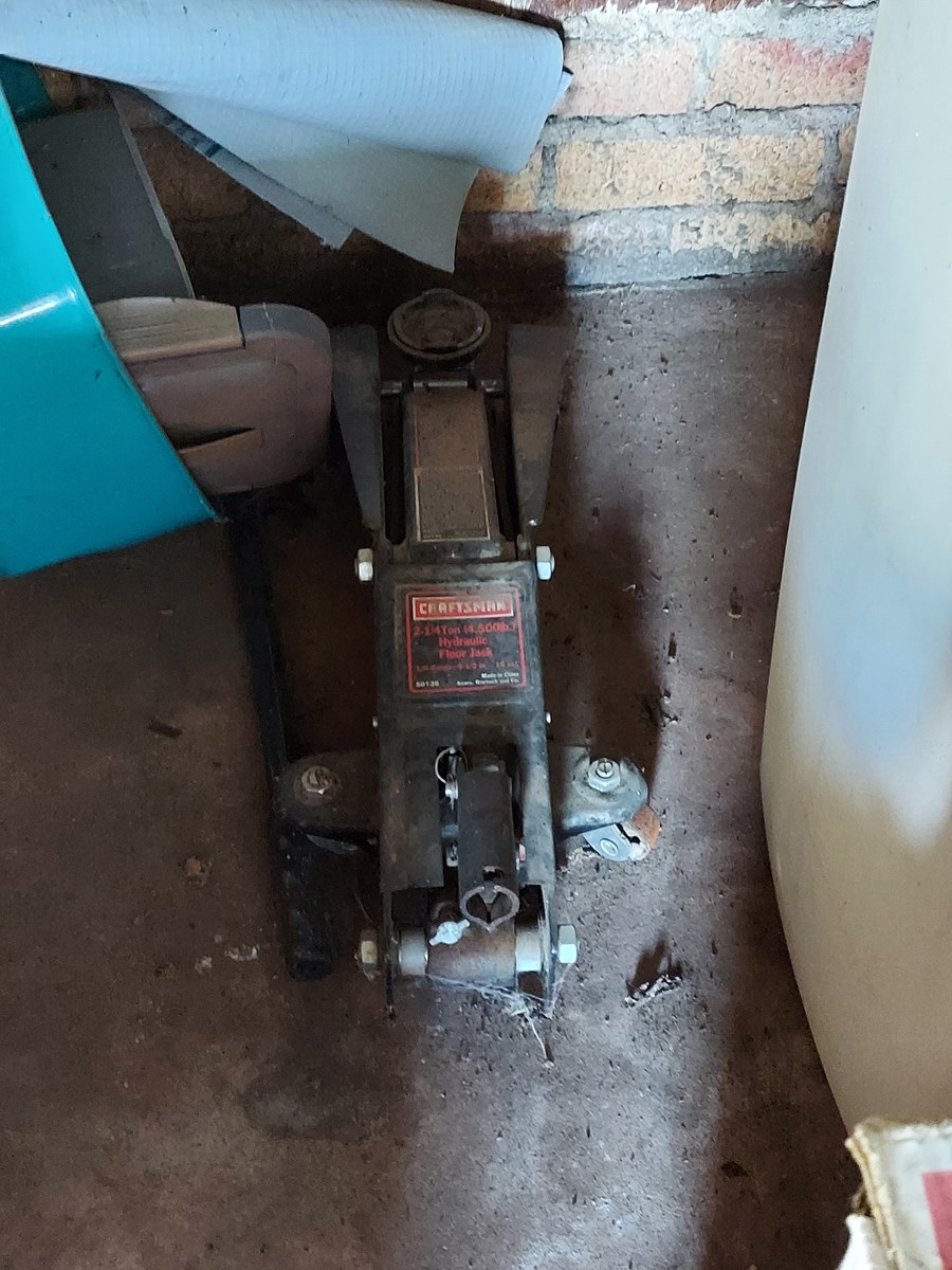 Personal property image