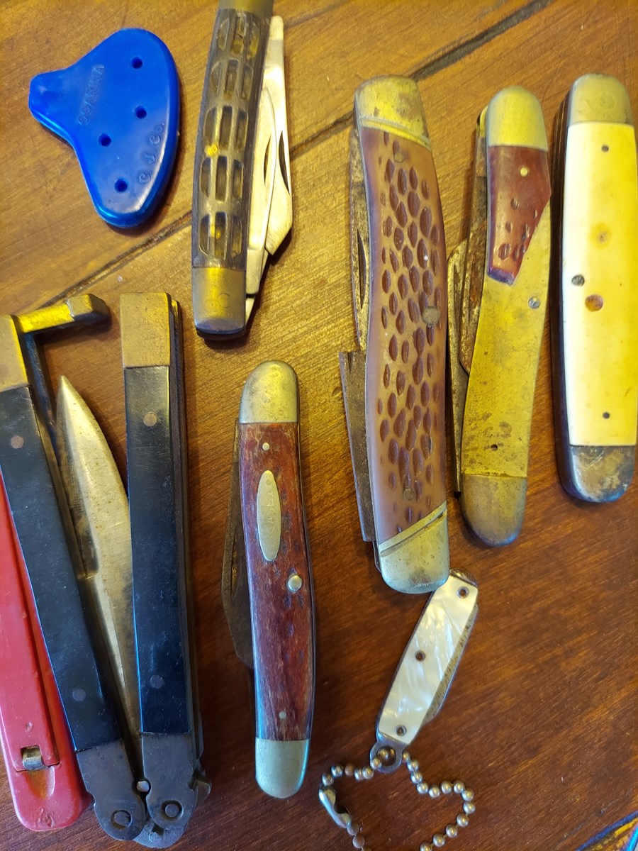 Personal property image