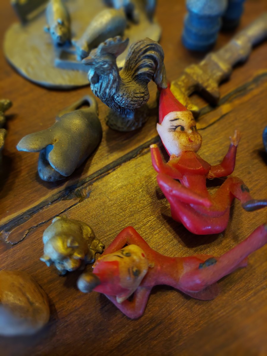 Personal property image