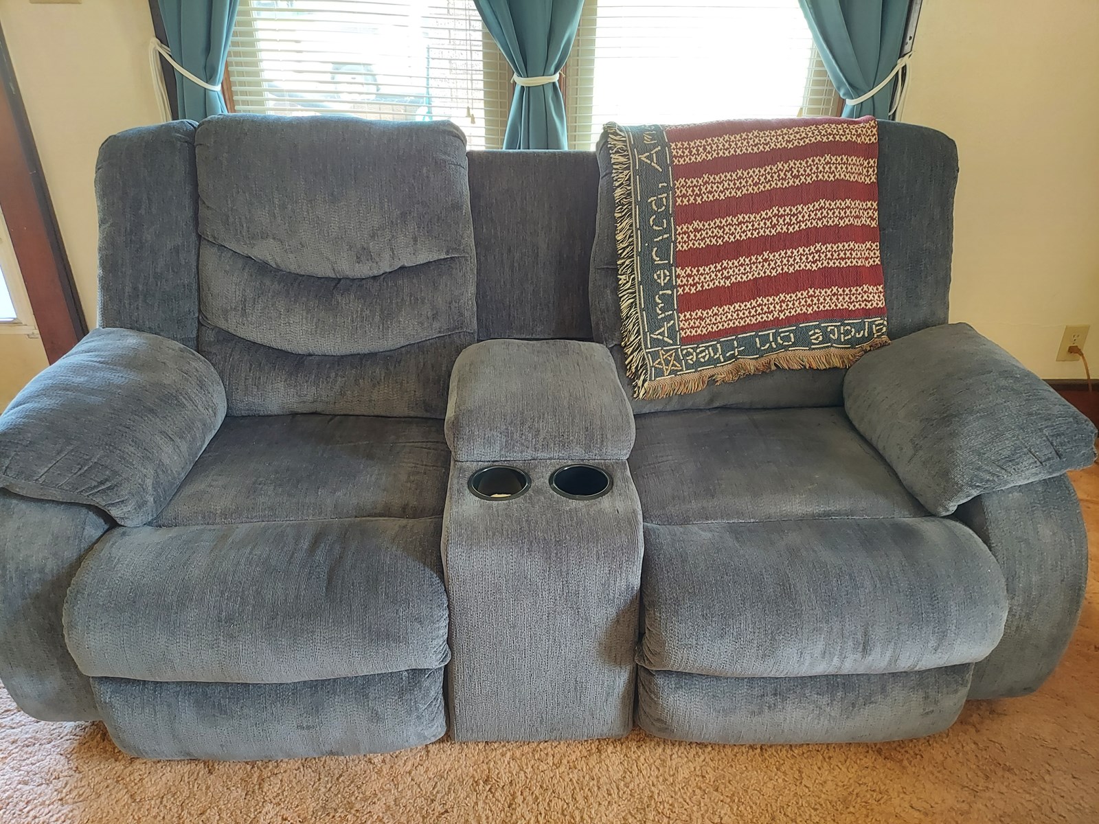 Personal property image