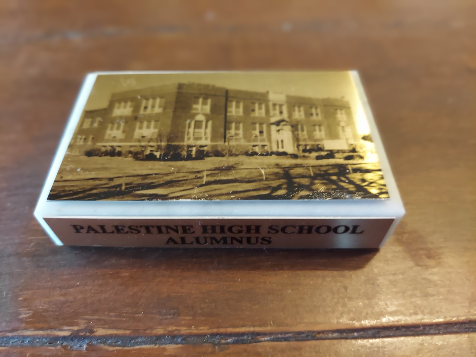 Personal property image