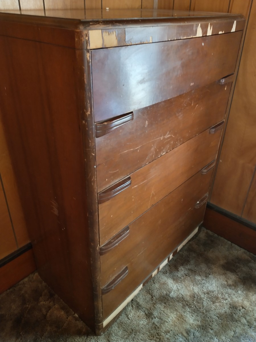 Personal property image