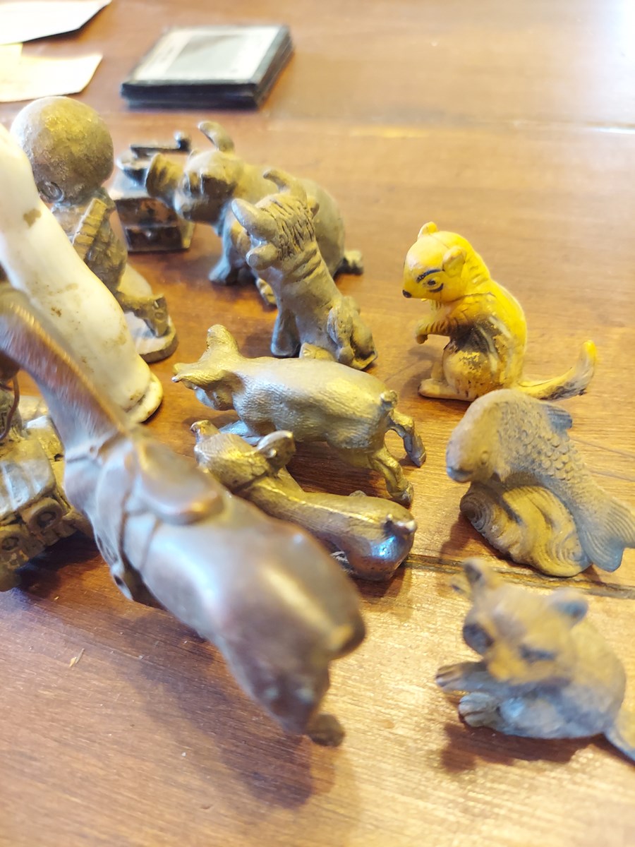 Personal property image