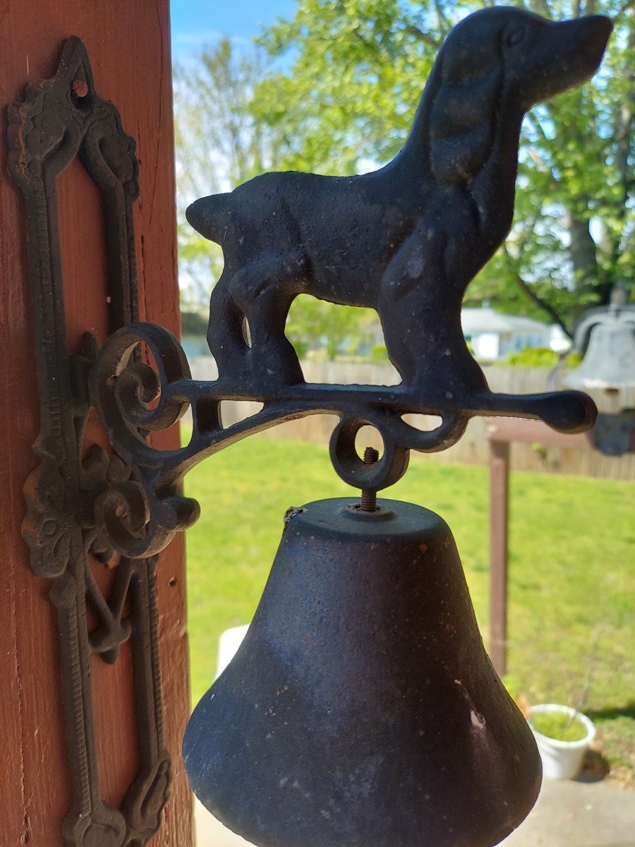 Personal property image