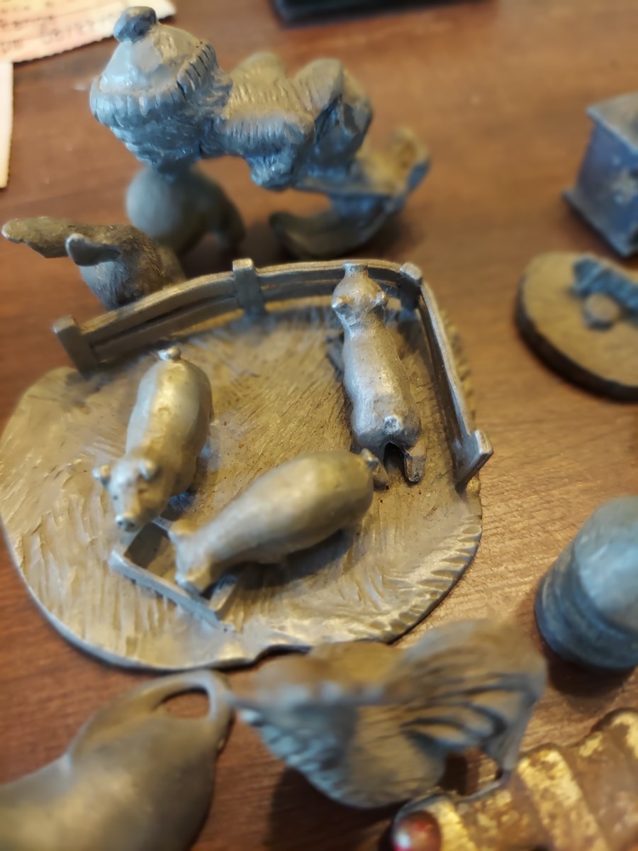 Personal property image