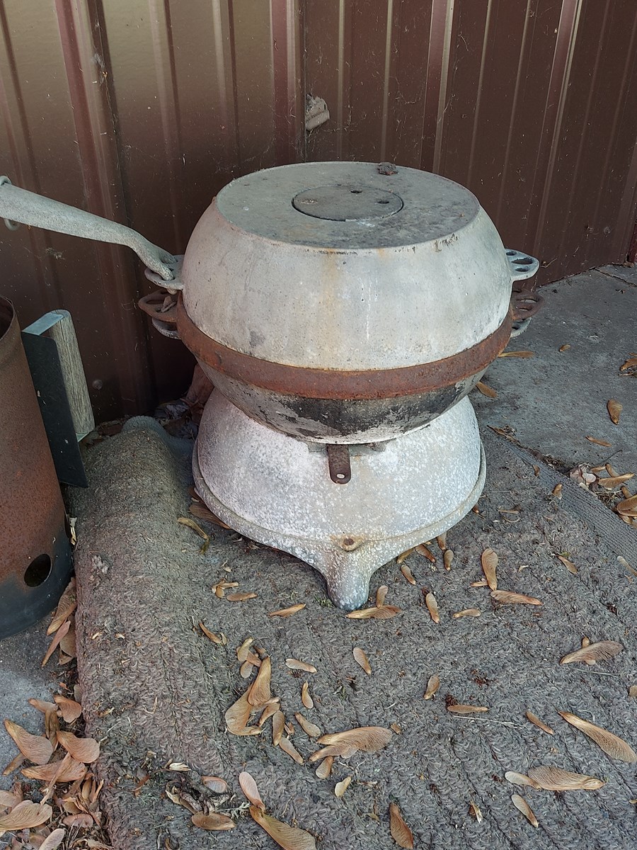 Personal property image