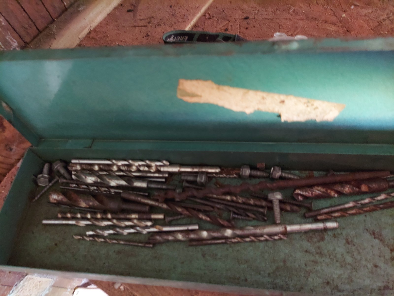 Personal property image