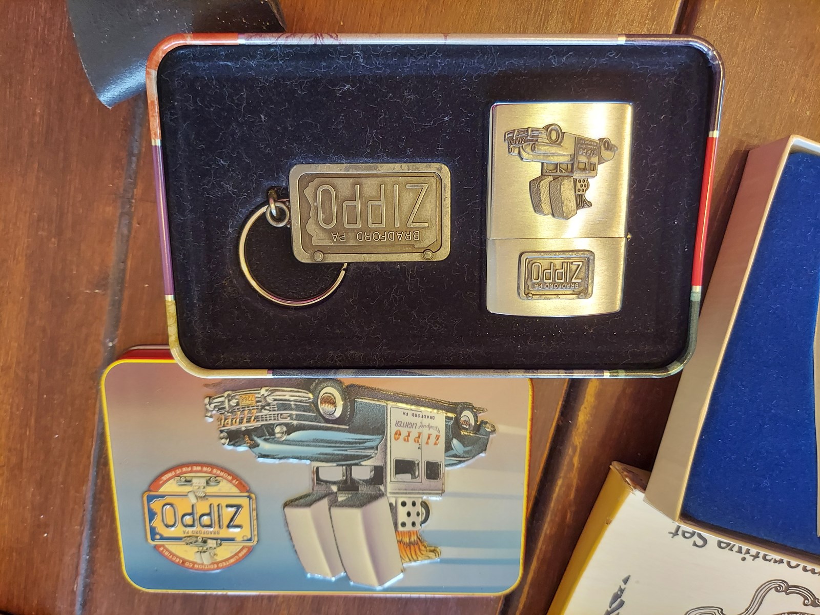 Personal property image