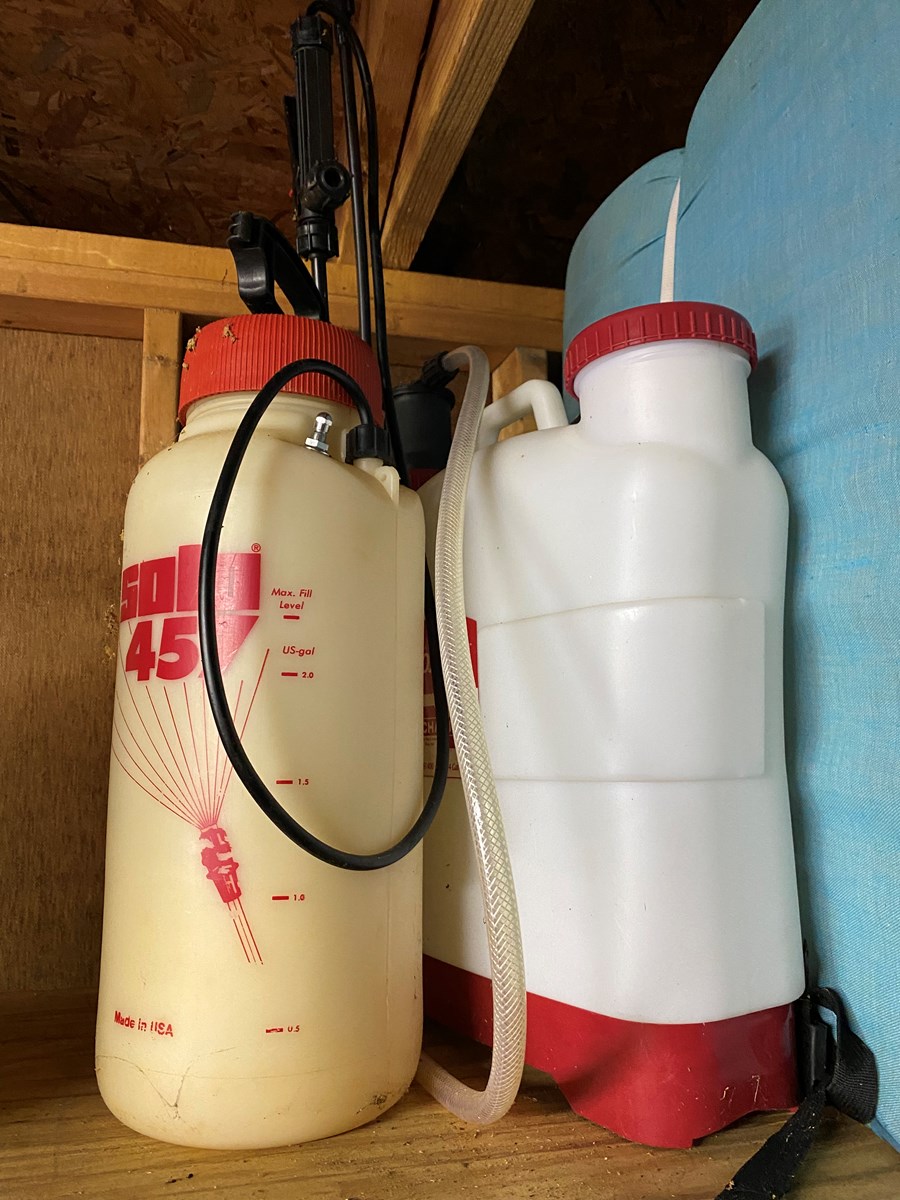 Personal property image