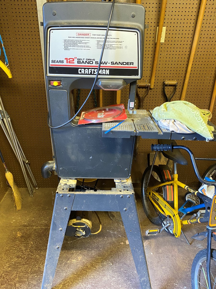 Personal property image