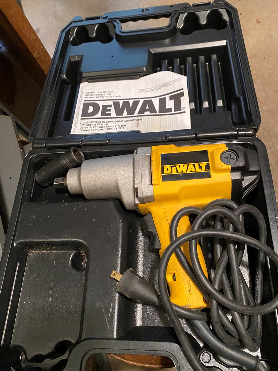 Personal property image