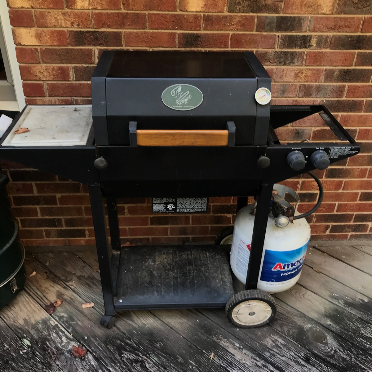 Personal property image