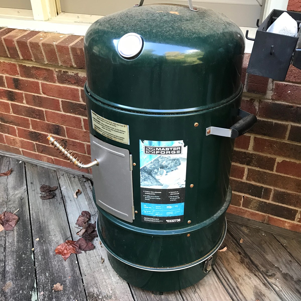 Personal property image