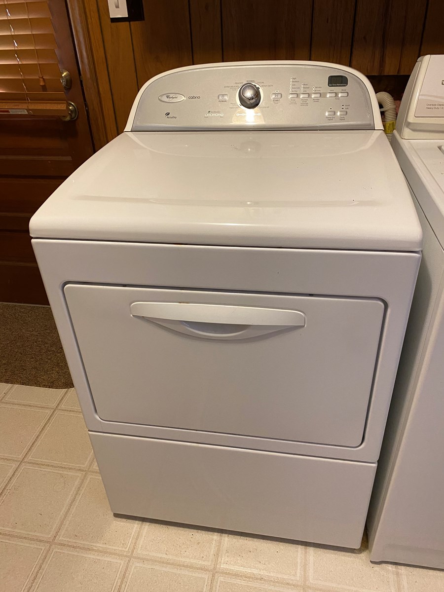 Personal property image