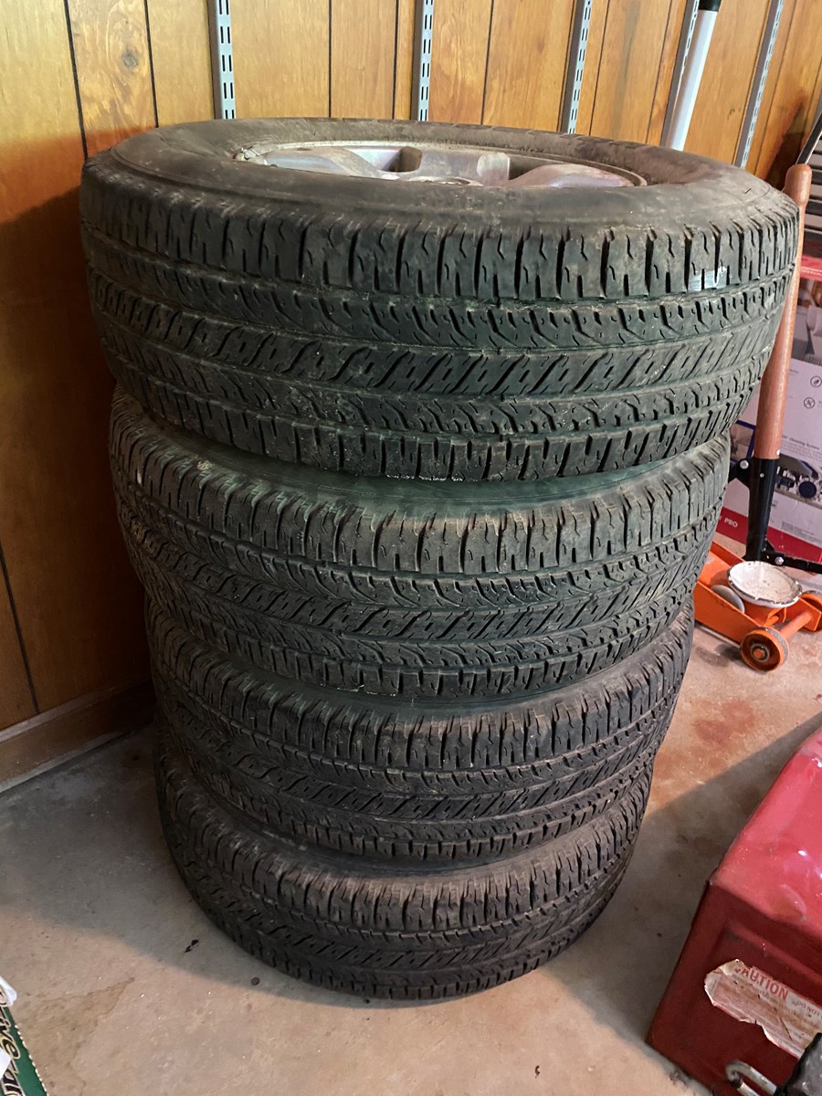 Personal property image