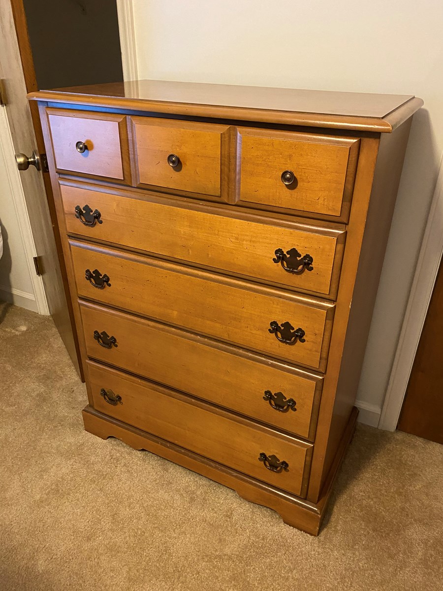 Personal property image