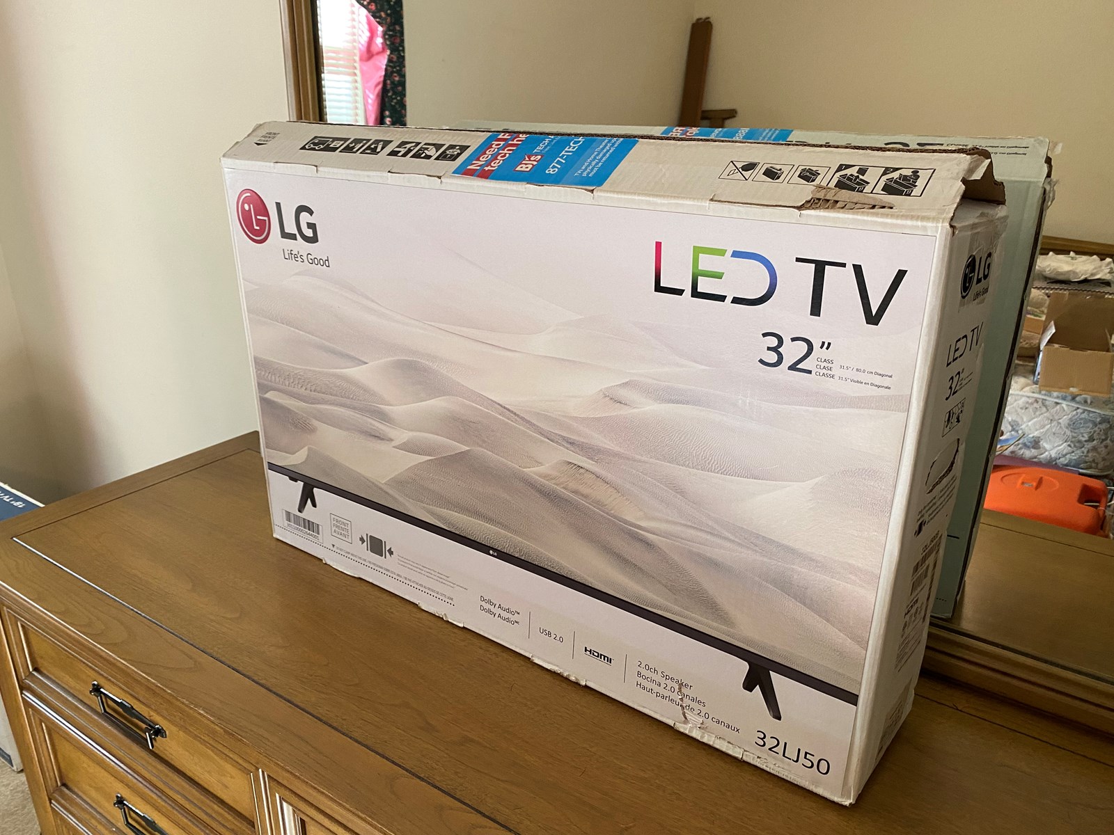 Personal property image