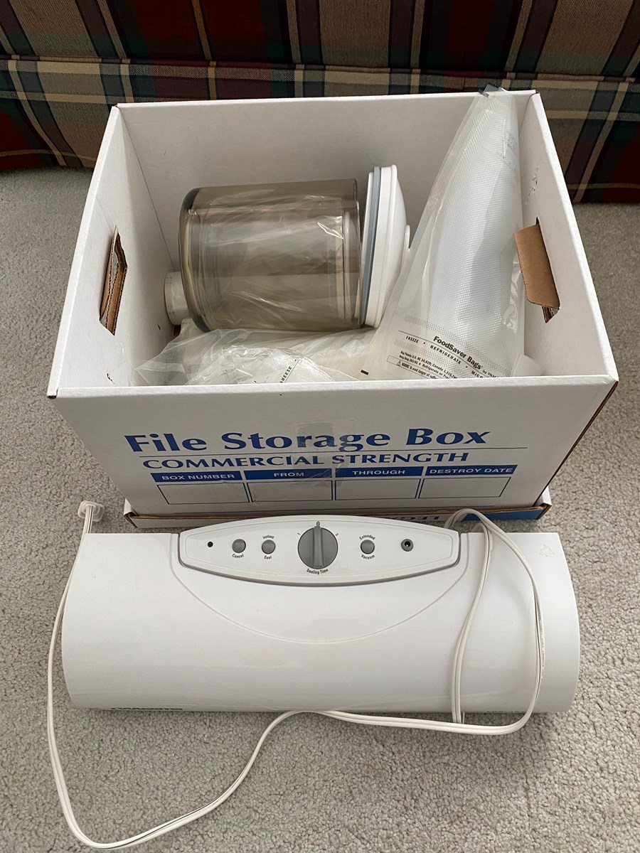 Personal property image