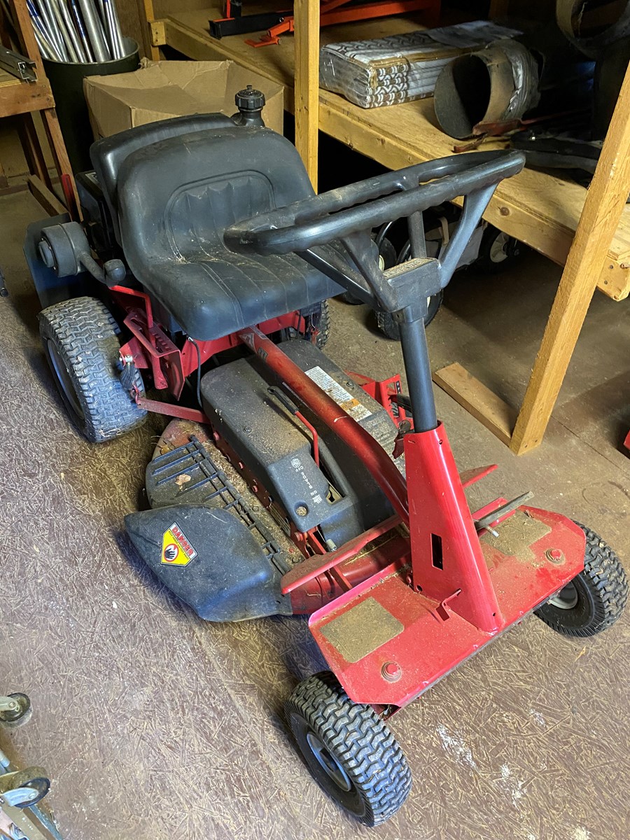 Personal property image