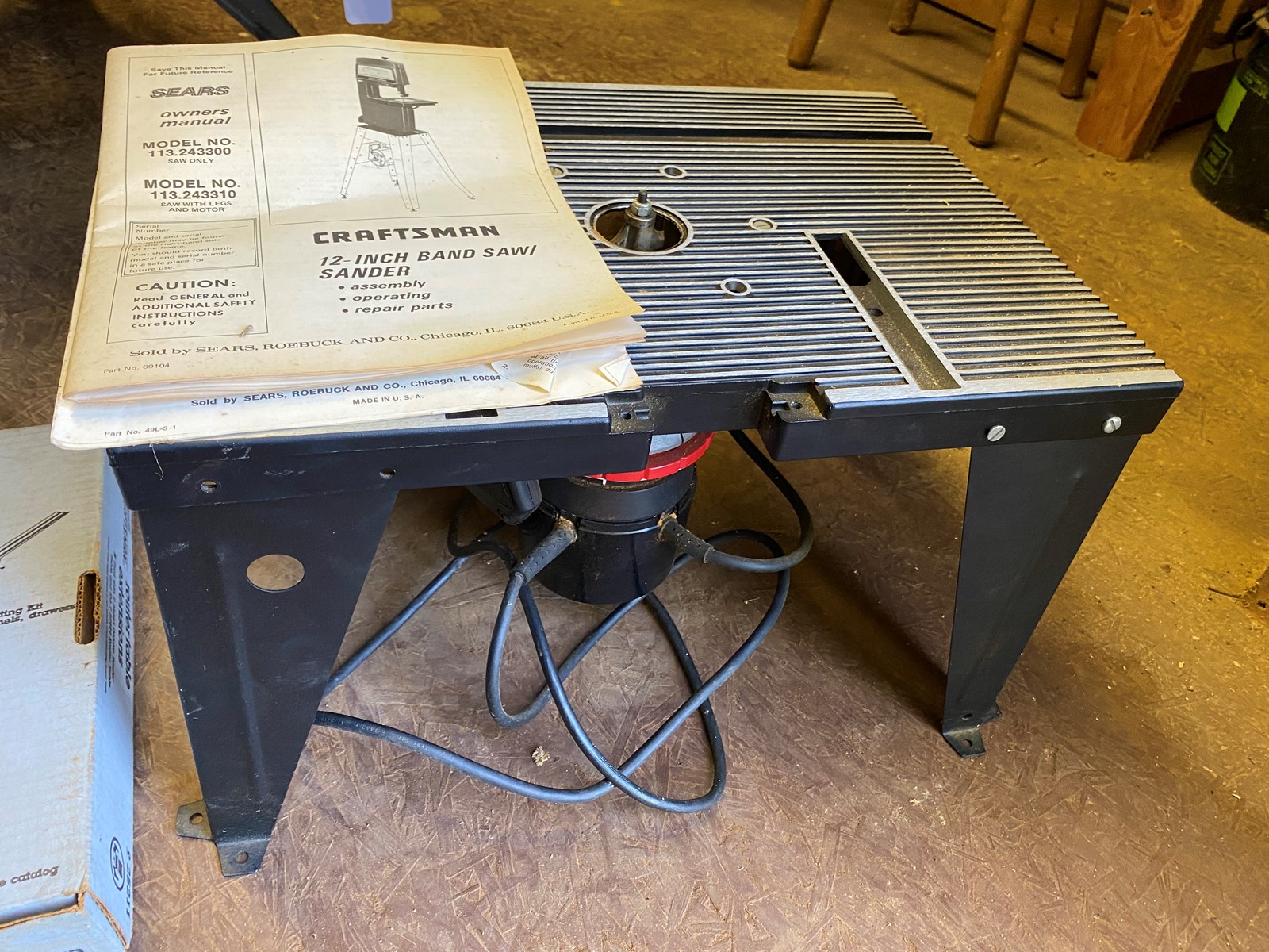 Personal property image