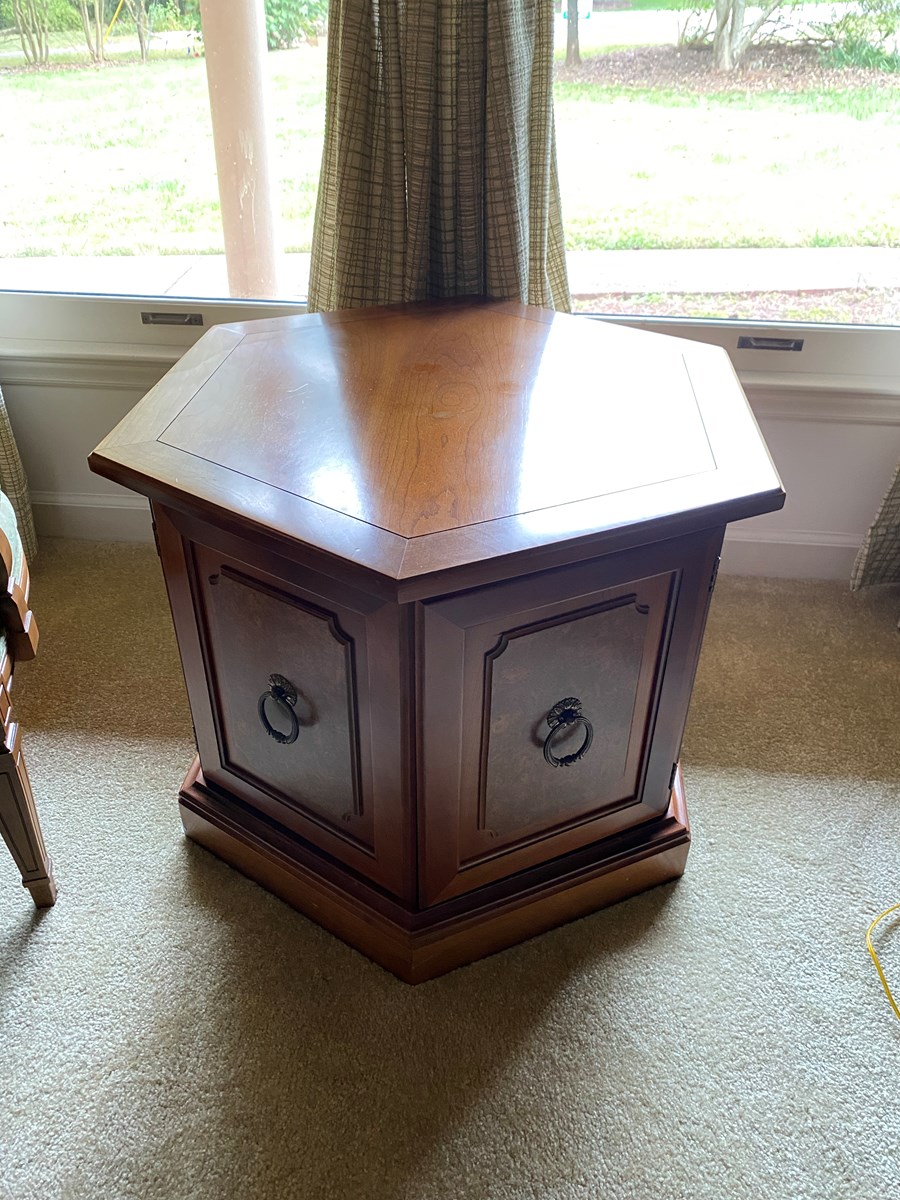 Personal property image