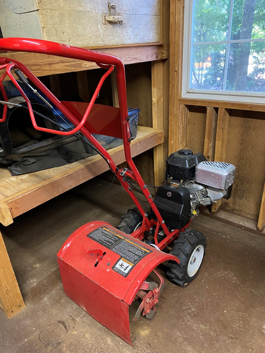 Personal property image