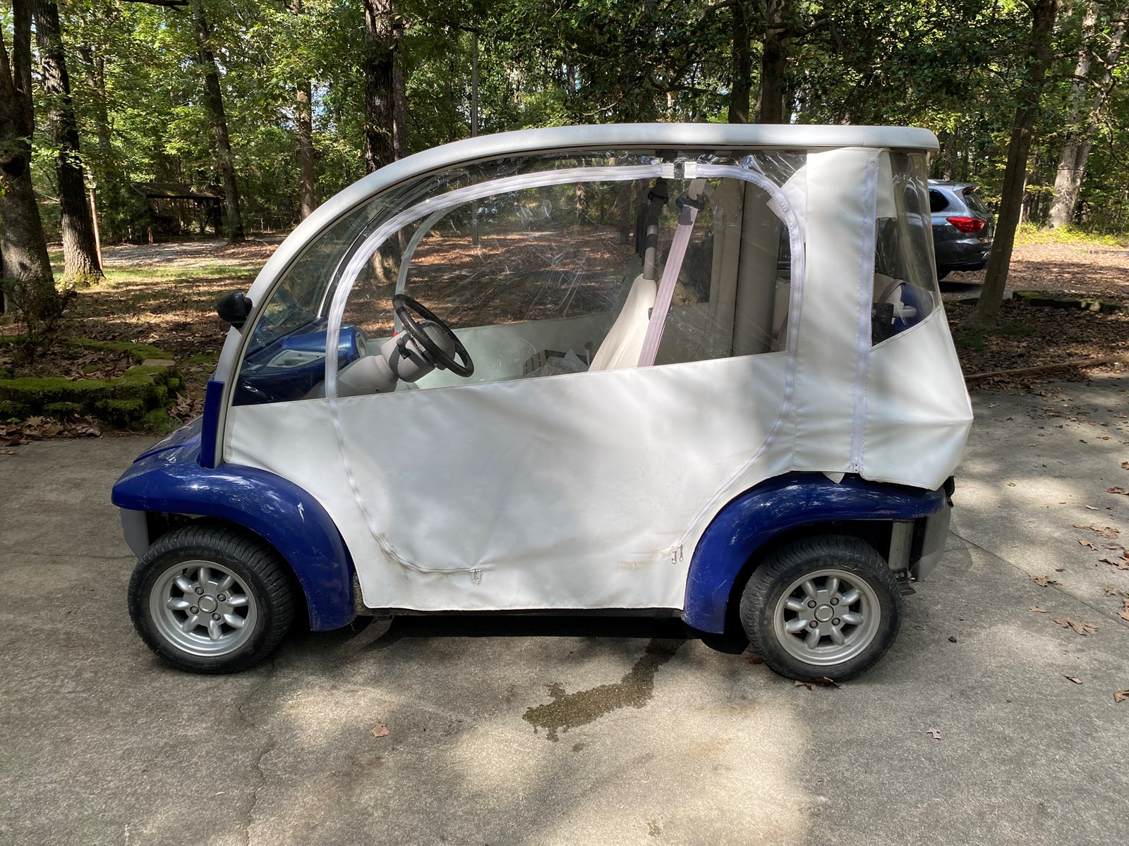 Personal property image