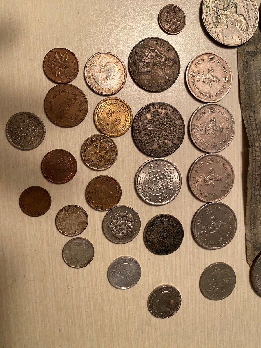 Personal property image