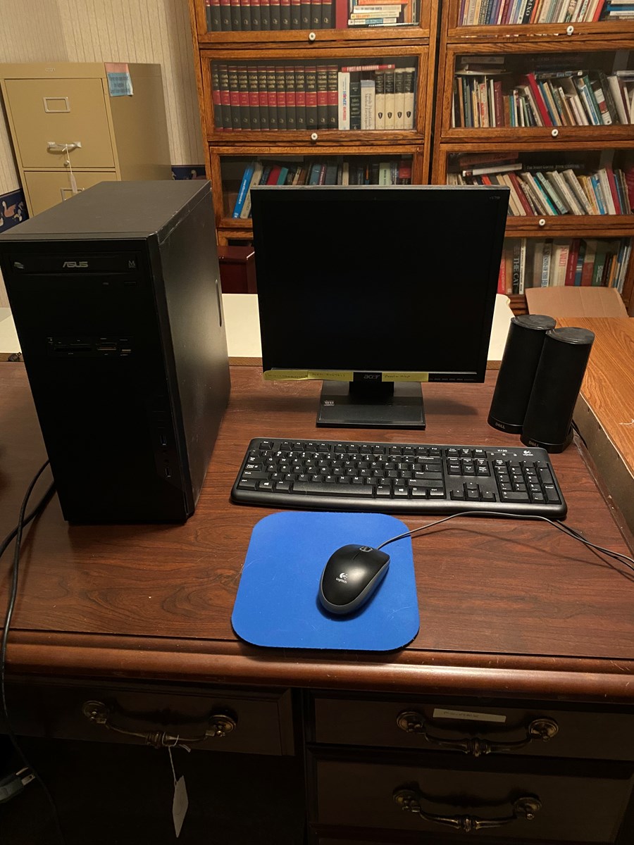 Personal property image