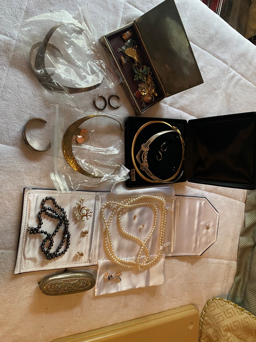Personal property image