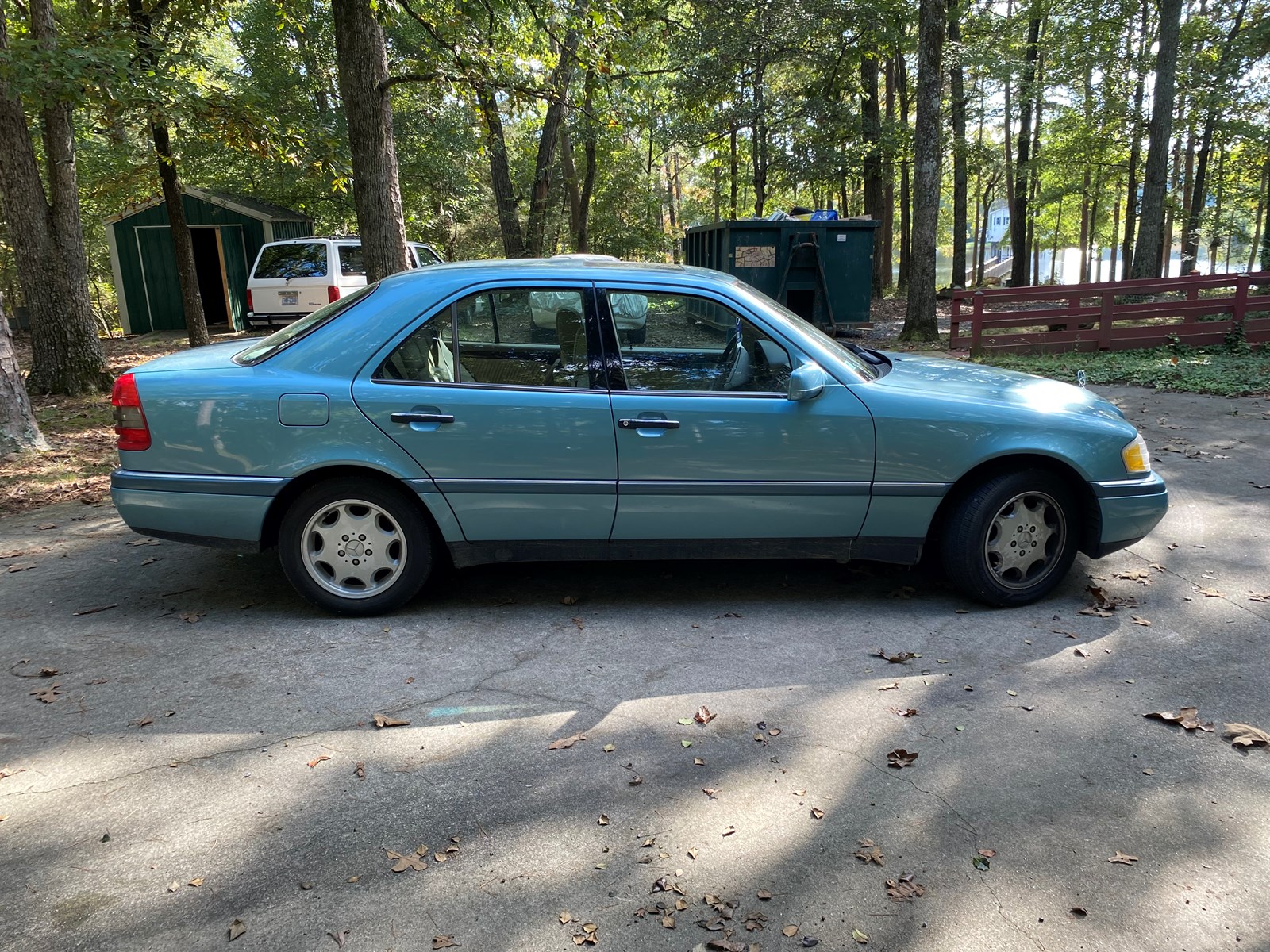 Personal property image