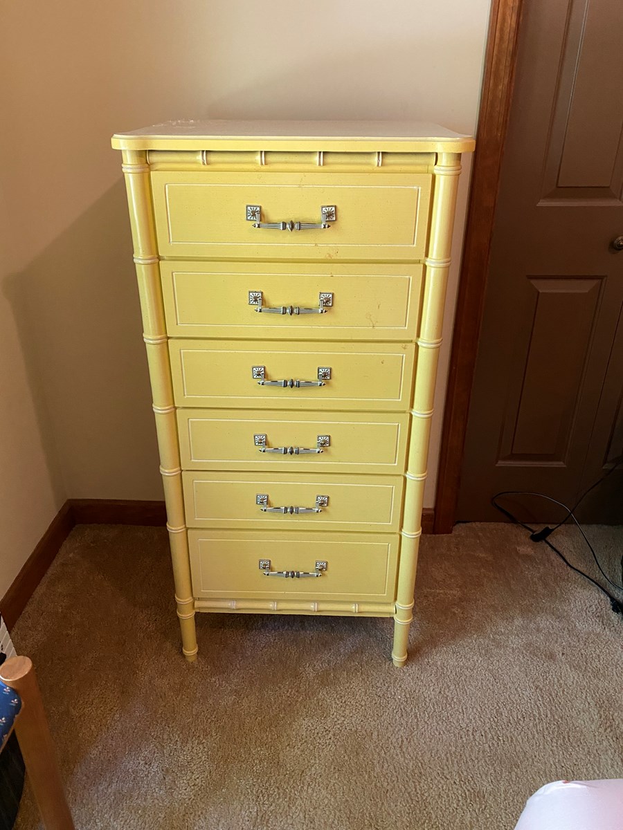 Personal property image