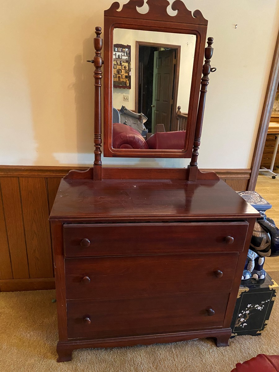 Personal property image