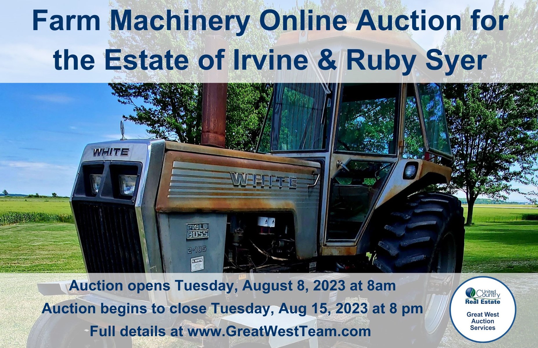 Personal property image