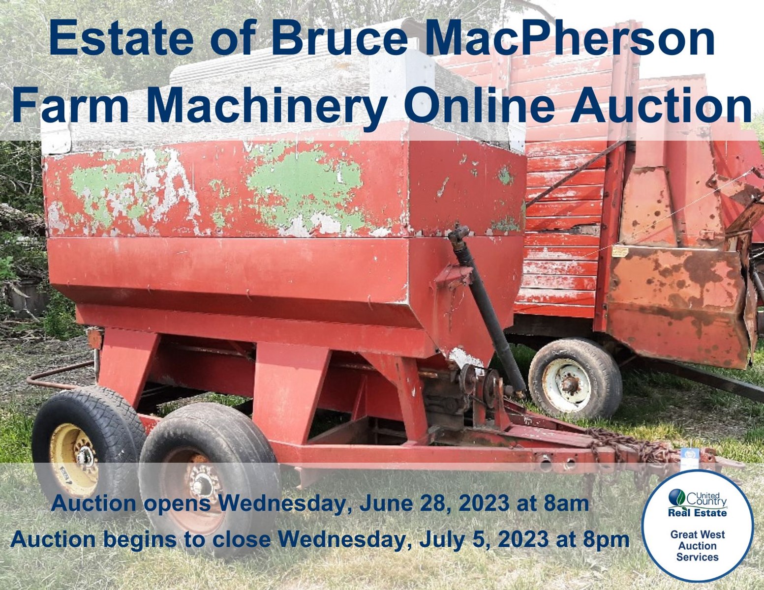 Personal property image