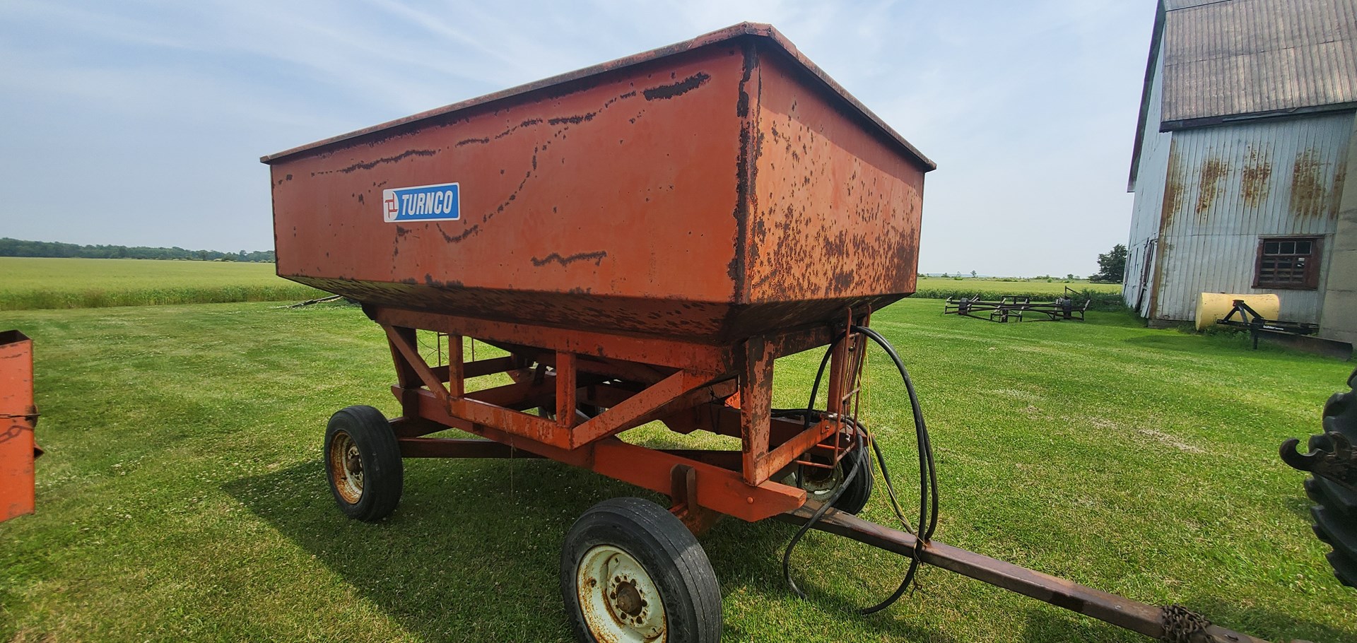 Personal property image