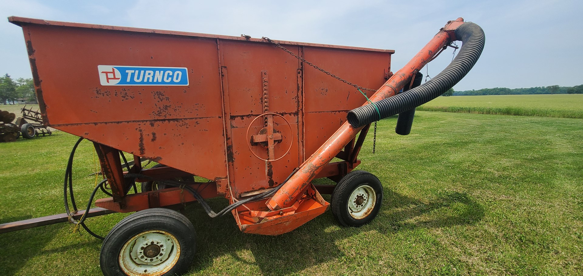 Personal property image