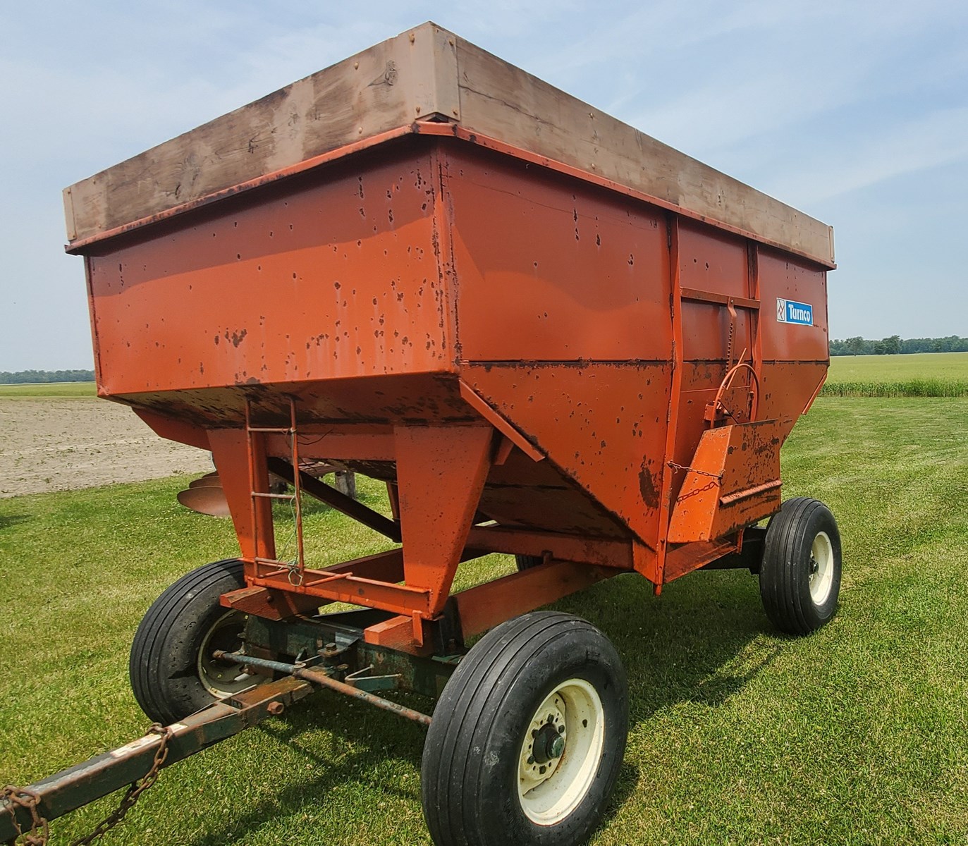 Personal property image