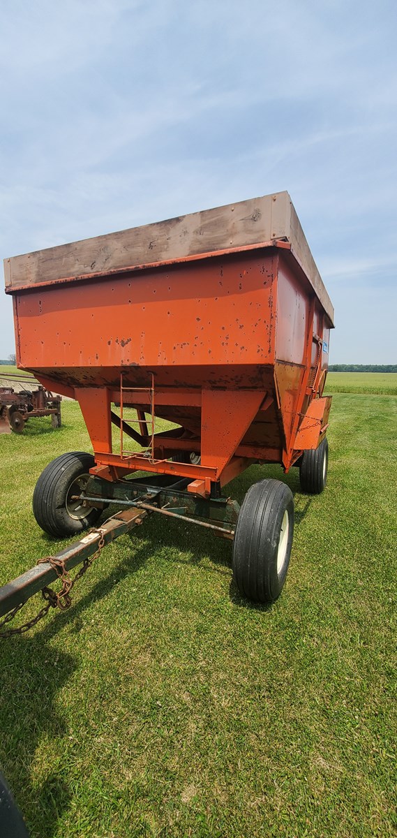 Personal property image